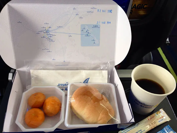 "People Who Work For Airlines, What Are Secrets Passengers Don't Know?" (30 Answers)