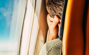 "People Who Work For Airlines, What Are Secrets Passengers Don't Know?" (30 Answers)