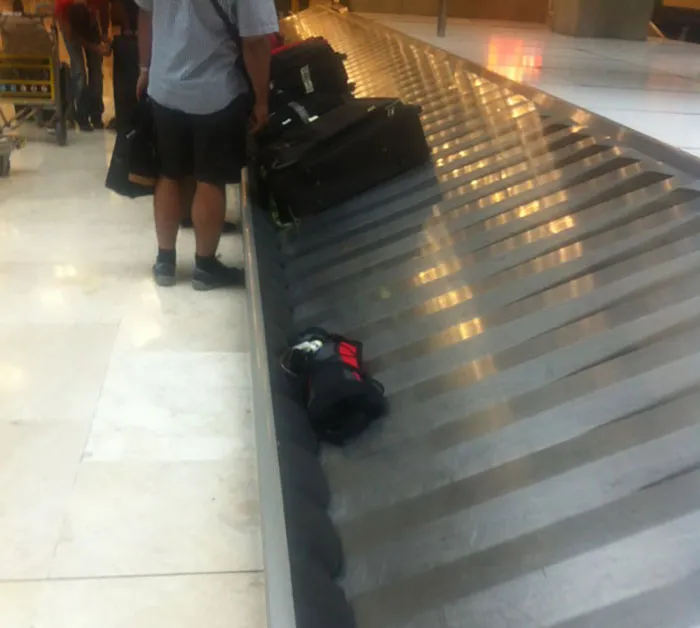 "People Who Work For Airlines, What Are Secrets Passengers Don't Know?" (30 Answers)