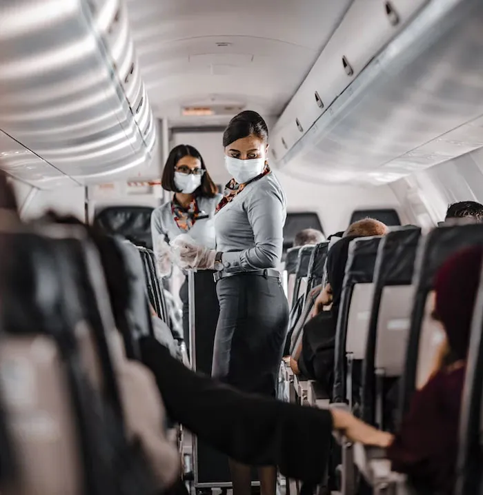 20 Secretos de las aerolíneas que pondrán en juego tus ganas de seguir viajando