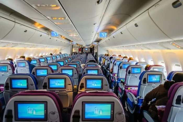 20 Trucos y consejos para que tu vuelo sea lo más llevadero posible