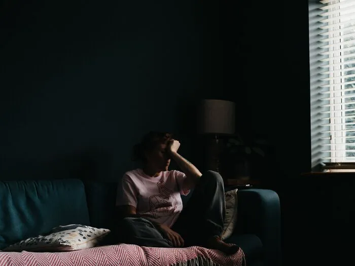 "Going Downstairs After Turning Off The Lights" And 30 Other Things That Our Community Is Afraid Of Doing Alone