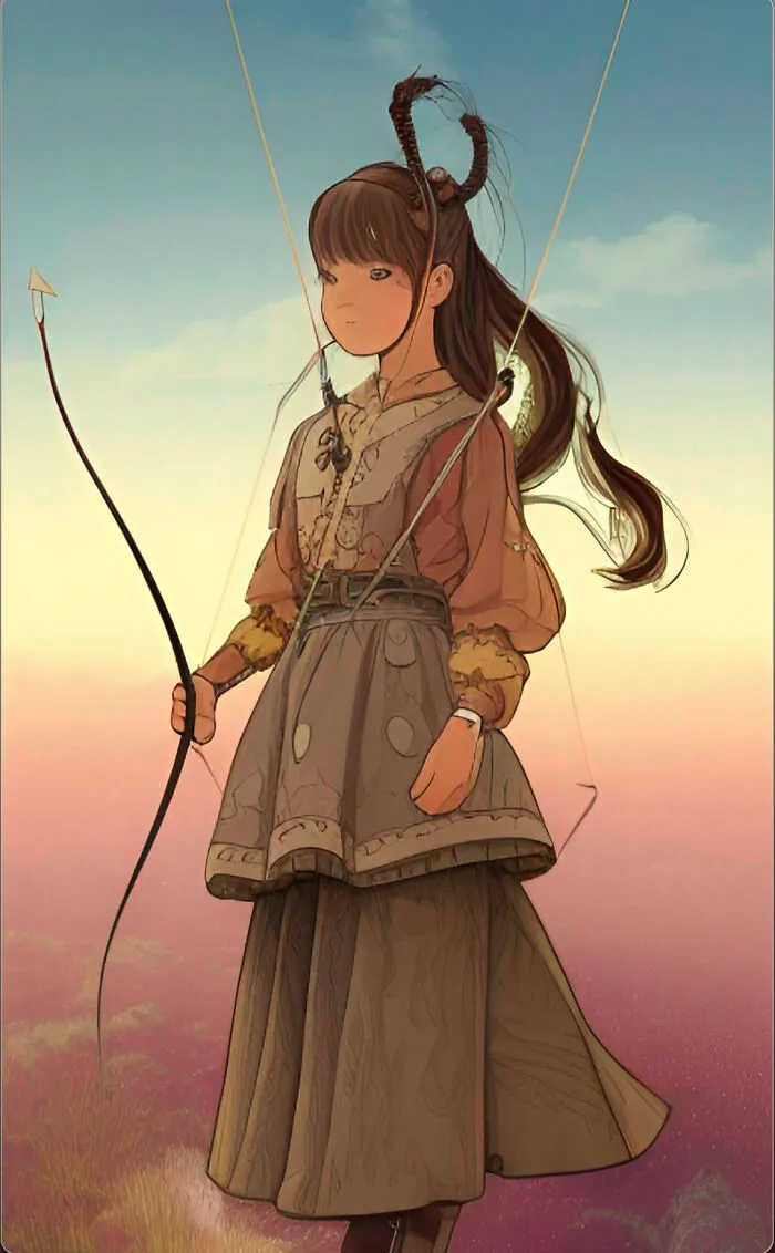 Archer