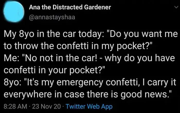 50 Of The Most Hilariously Awkward Conversations Parents Ever Had With Their Kids