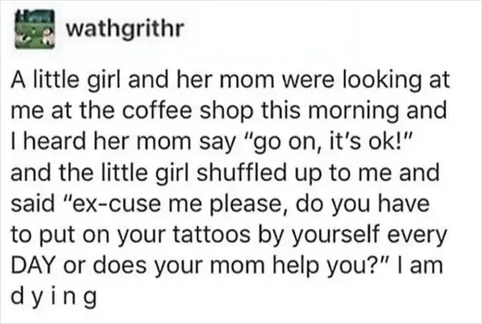 50 Of The Most Hilariously Awkward Conversations Parents Ever Had With Their Kids