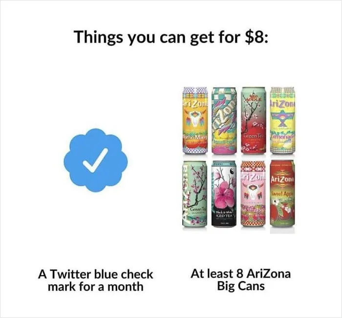 Jealous, A Can Here Is Like Fking 4 Dollars