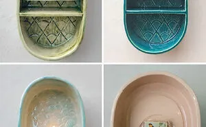"Welcome To Ceramics": 40 Times Ceramics Enthusiasts Made Something So Cool And Unique, They Just Had To Show It Off In This Online Group