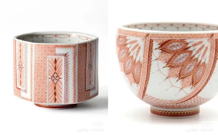 Porcelana de Kutani