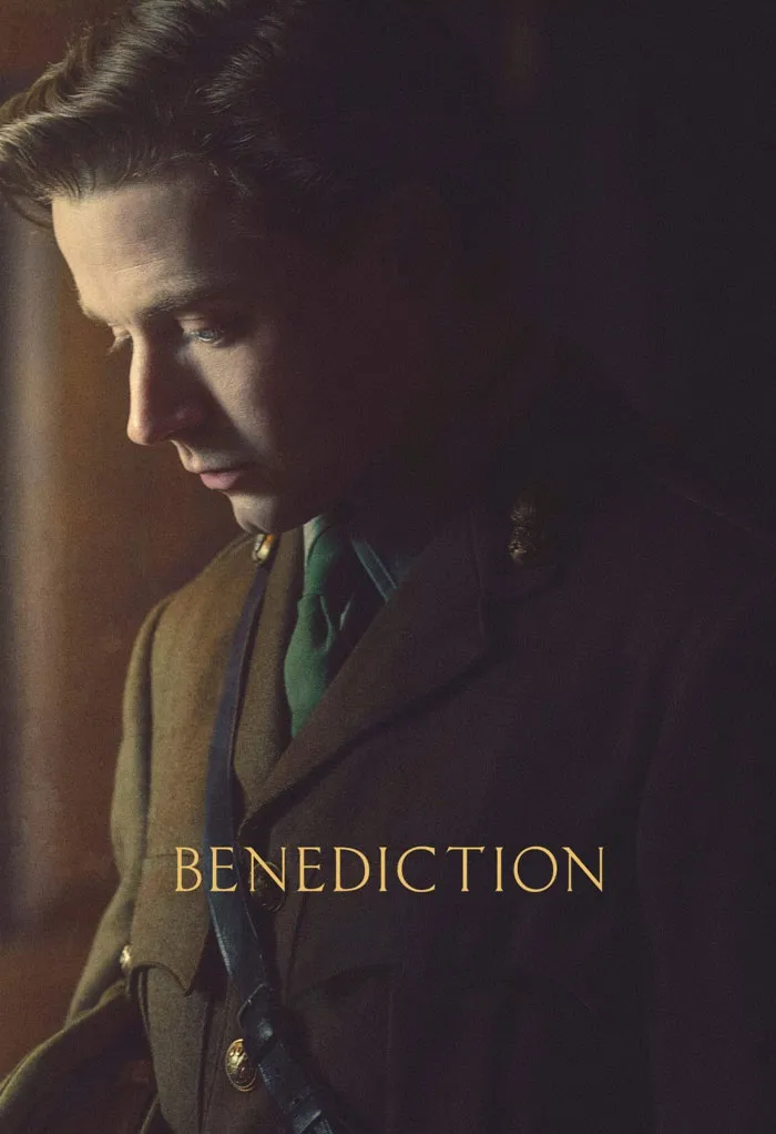 Benediction