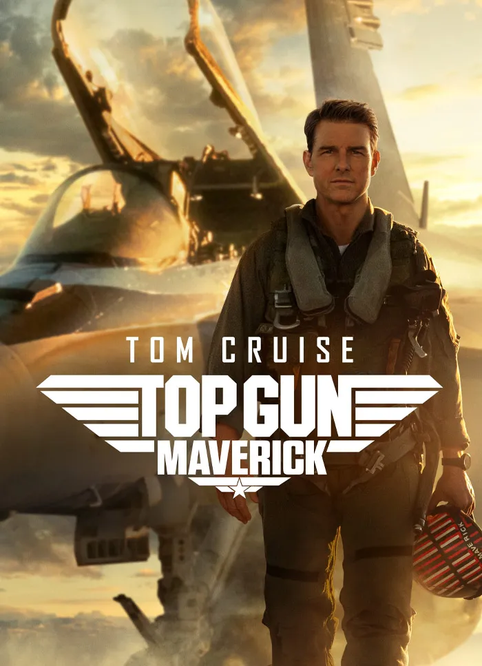 Top Gun: Maverick