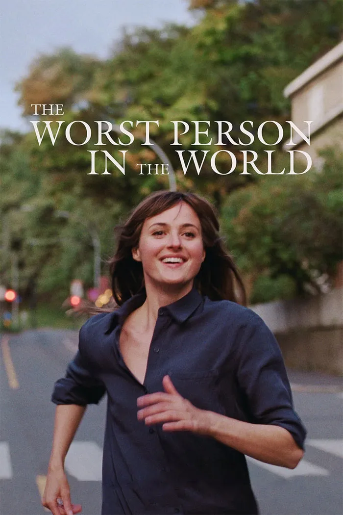 The Worst Person In The World