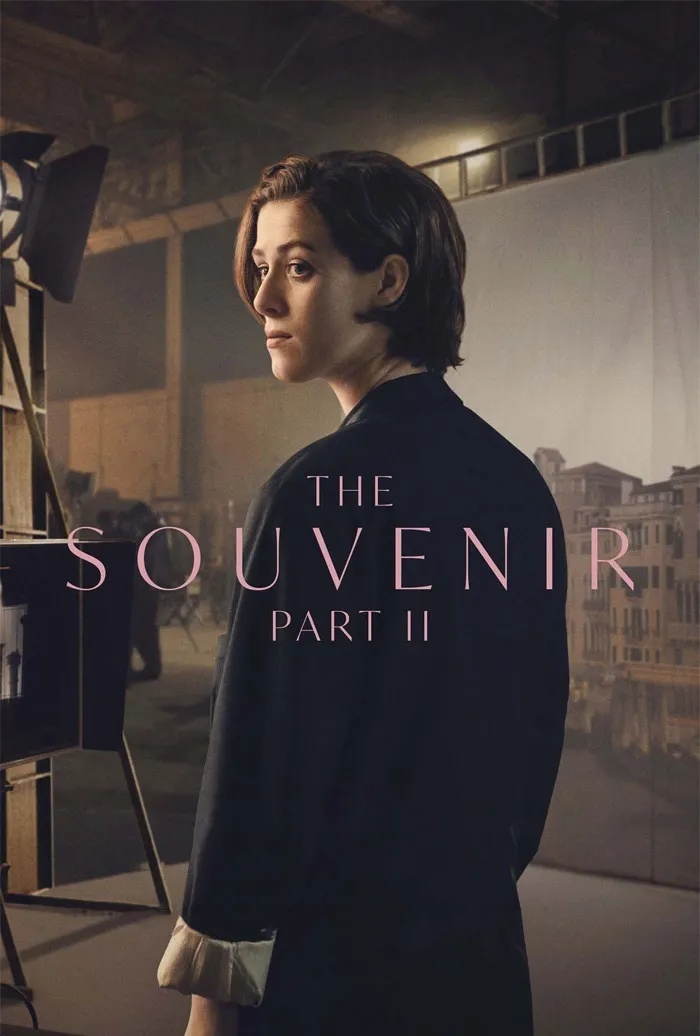 The Souvenir Part II