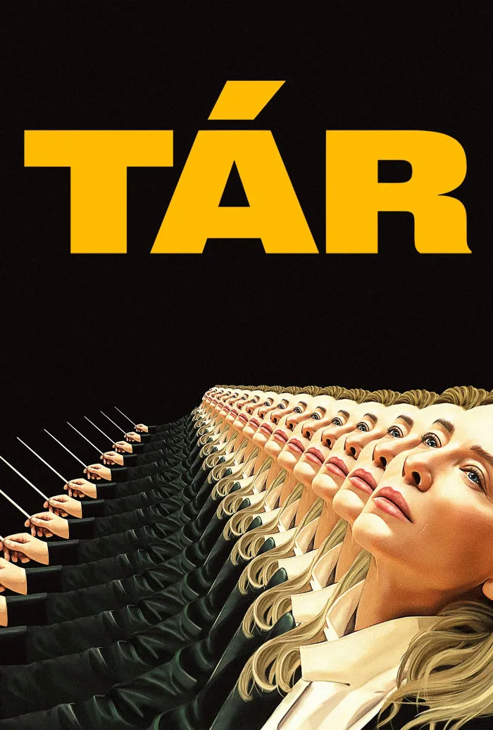 TÁR
