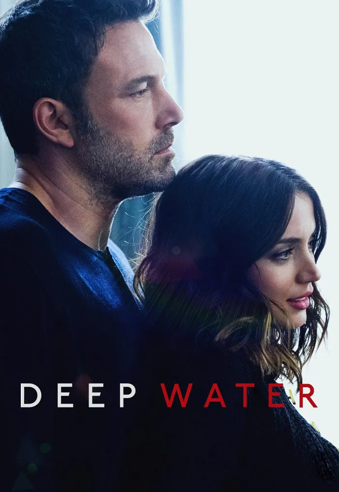 Deep Water