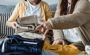 "I Thought It Was Normal For Too Long": 30 Weird And Disturbing Rules Parents Had Their Children Follow
