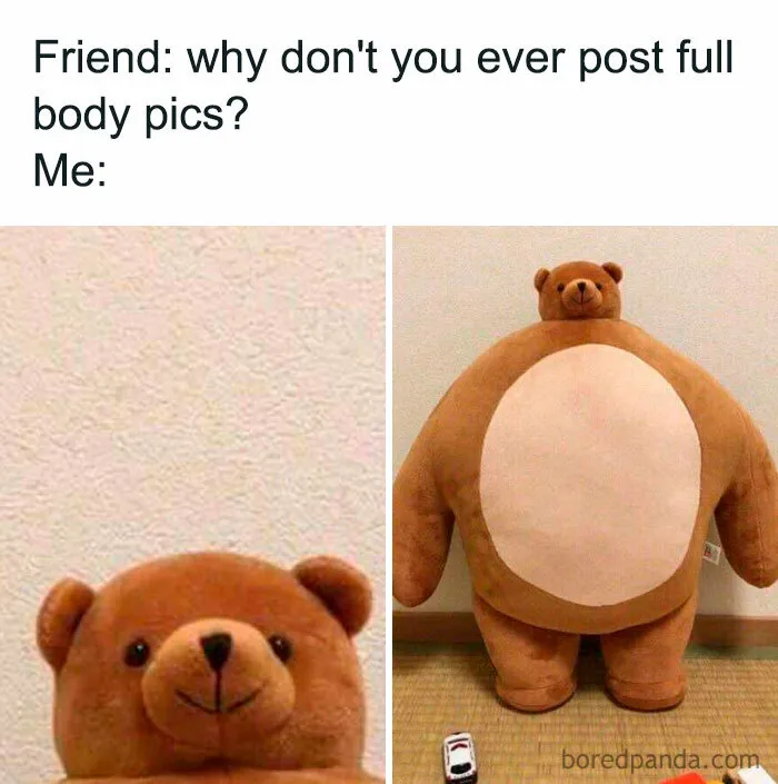50 Of The Funniest Weight Loss And Diet Memes Because The Struggle Is Real