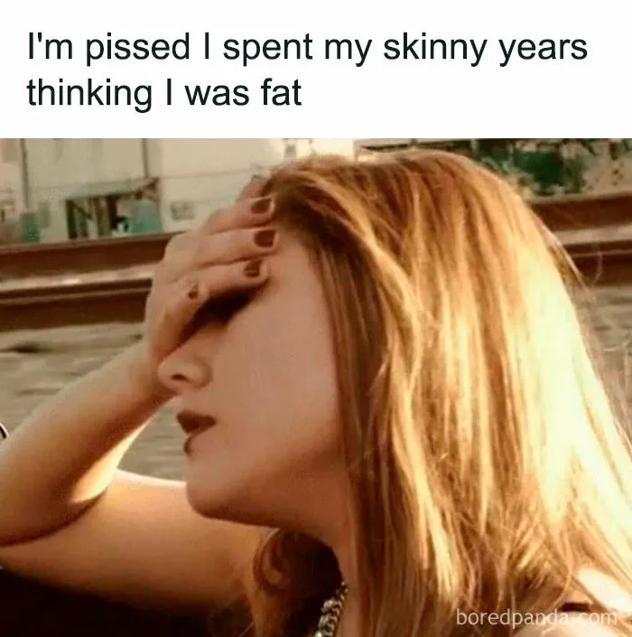 50 Of The Funniest Weight Loss And Diet Memes Because The Struggle Is Real