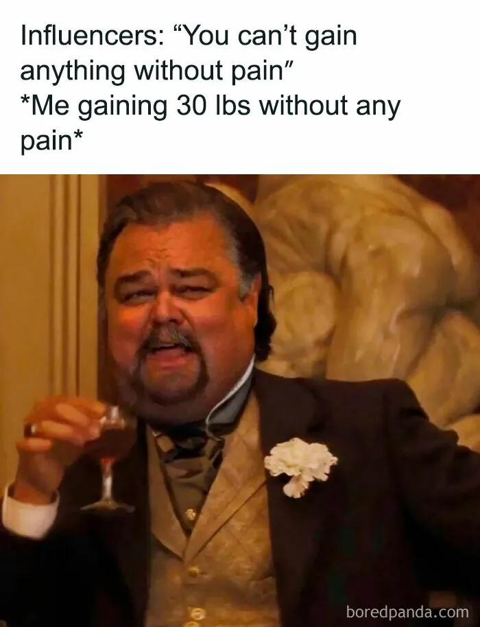 50 Of The Funniest Weight Loss And Diet Memes Because The Struggle Is Real