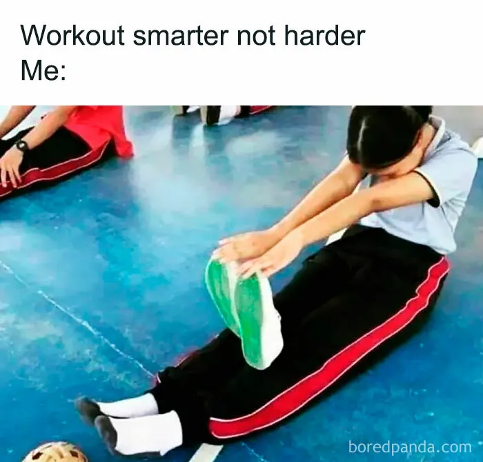 50 Of The Funniest Weight Loss And Diet Memes Because The Struggle Is Real