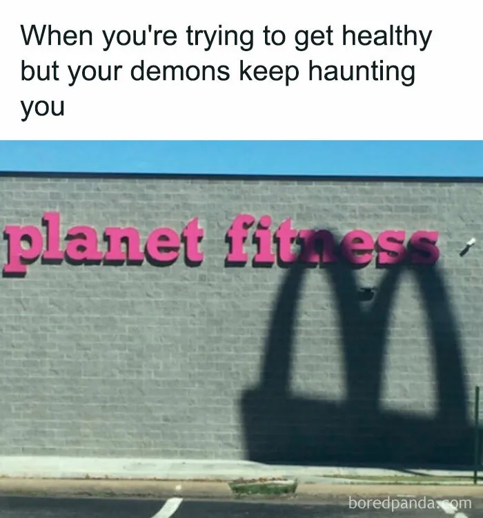 50 Of The Funniest Weight Loss And Diet Memes Because The Struggle Is Real