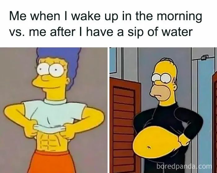 50 Of The Funniest Weight Loss And Diet Memes Because The Struggle Is Real