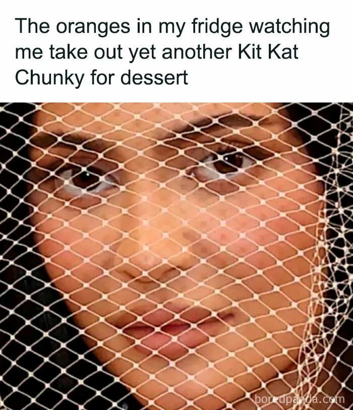 50 Of The Funniest Weight Loss And Diet Memes Because The Struggle Is Real