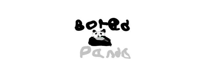 My PC Drawing