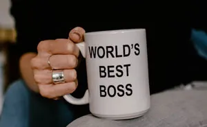 Employee Gets Accused Of Trying To Sabotage The Company By Handing In 2 Weeks’ Notice Right Before The Holidays