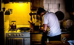 Jealous Boss Tells Employee He’s No Longer Allowed To Bring In “Elaborate Lunches”