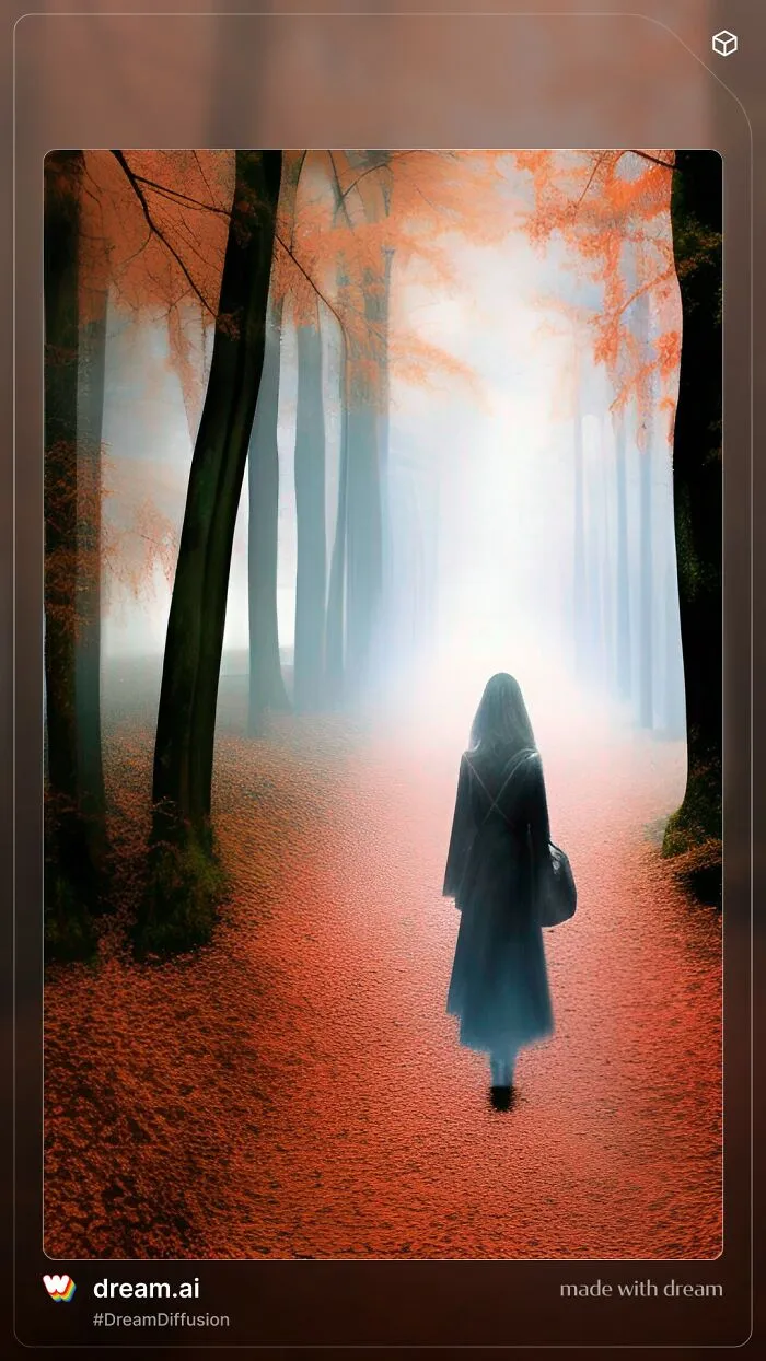 Into The Woods