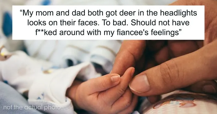 Man Ponders “AITA For Bringing Up My Brother’s ‘Premature’ Birth At Christmas Dinner To Get My Parents To Shut Up?”