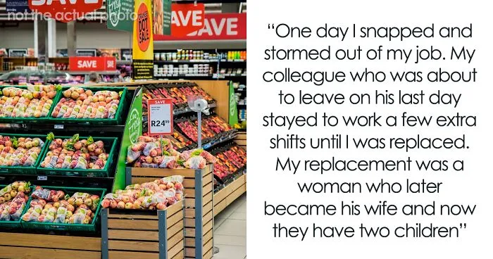 30 People Share Cases Of The "Butterfly Effect" Happening In Real Life