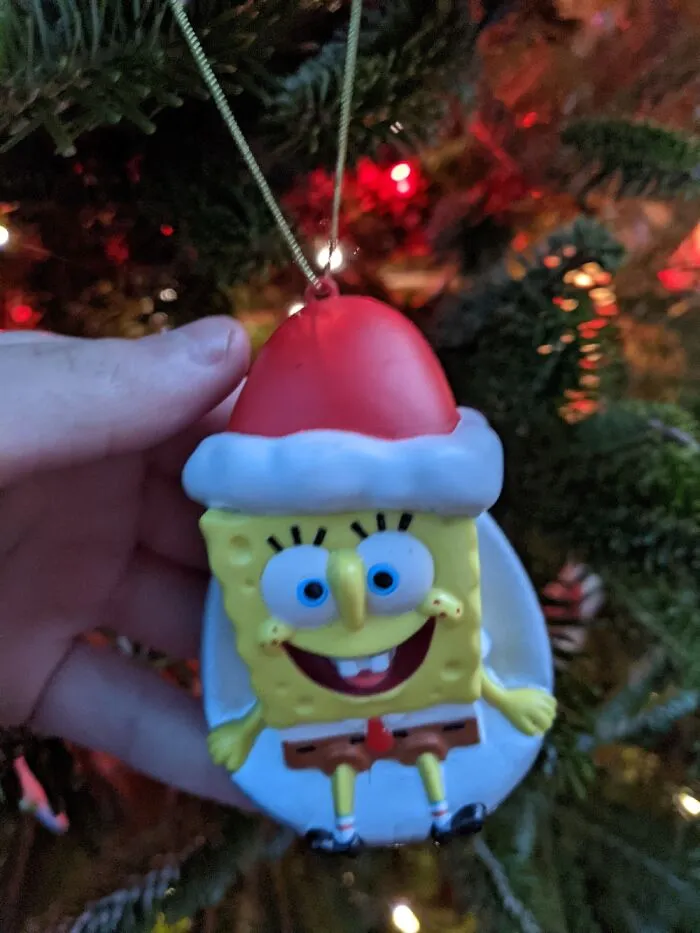 Spongebob