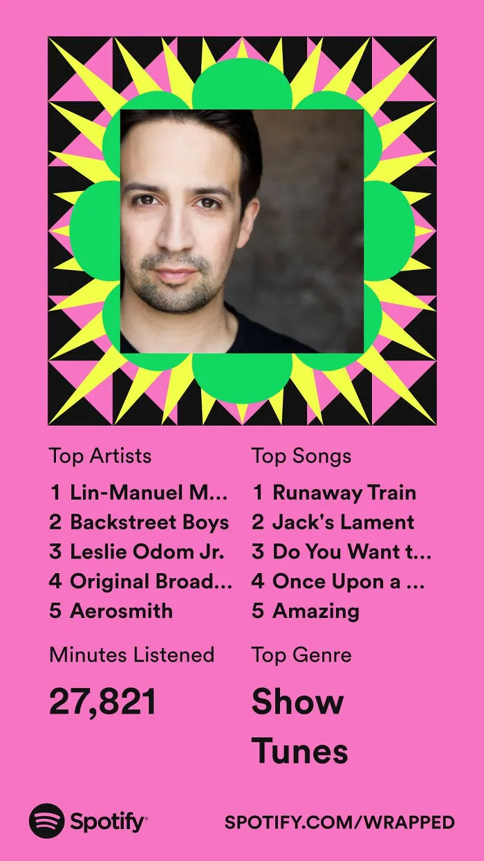 A Little Late To The Hamilton Party