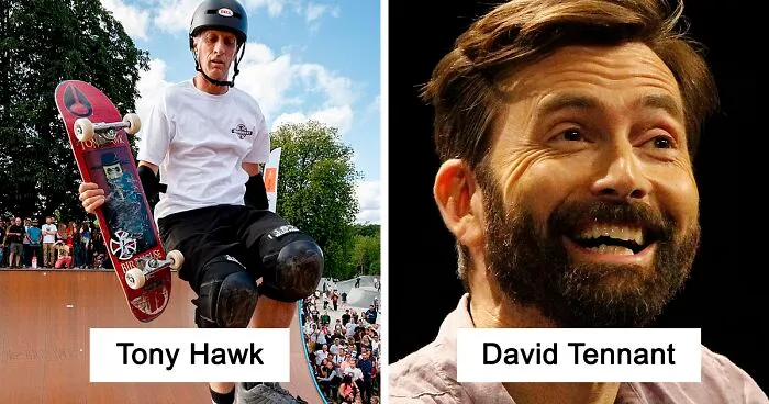 People Are Sharing Unproblematic Celebs That Seem To Be Adored By All (38 Answers)