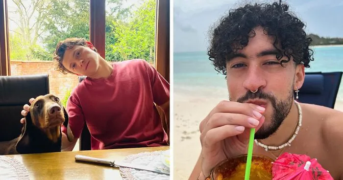 54 Celebrities We Can’t Believe Are Still In Their Twenties