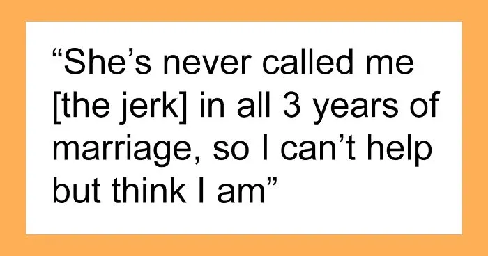 Wife Challenges Her Husband To Give Her Cookie-Baking Tradition A Try, He Ends Up Upstaging Her, Family Drama Ensues