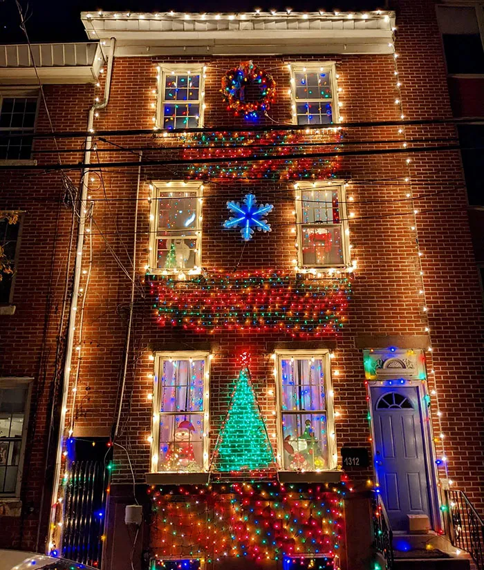 Merry And Bright