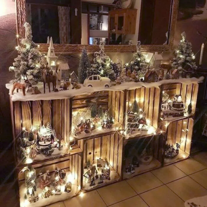 Christmas Decorations