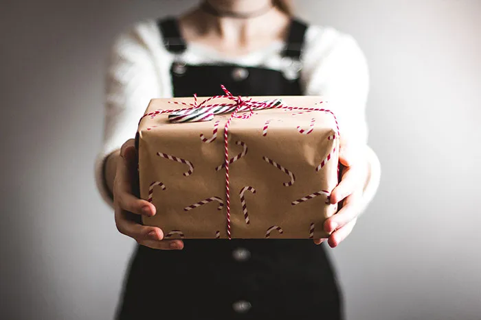 Exchange Gifts