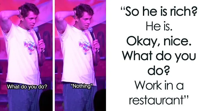 Woman Gets Put In Her Place When She Complains About How Nobody Wants To Work When She Just Said She Doesn’t Have A Job