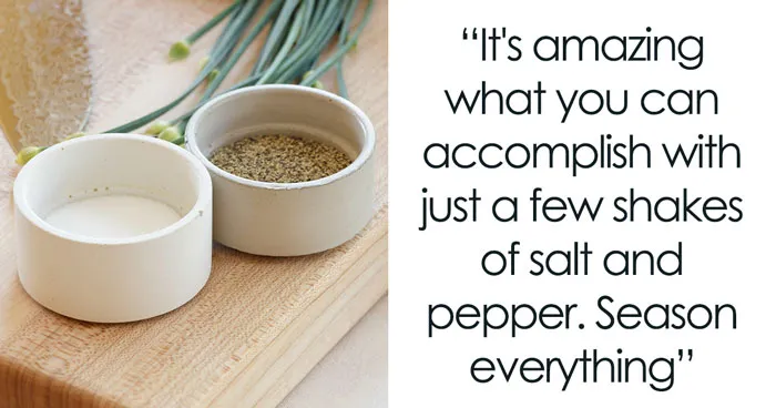 30 People Online Unveil 'Tricks' That Make Matters Easier In Their Kitchen