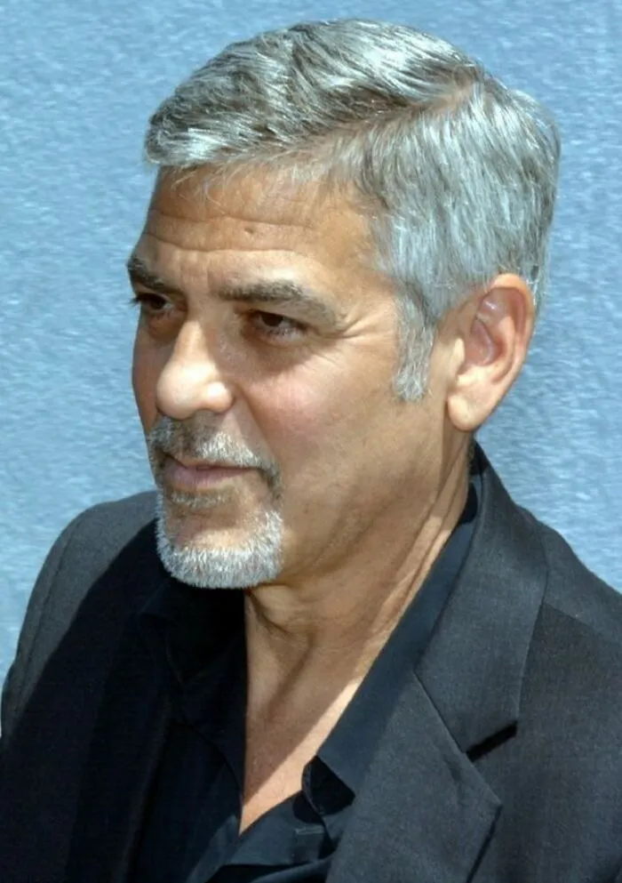 George Clooney