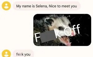 50 Funny Times People Accidentally Texted A Wrong Number And Weren't Disappointed (New Pics)