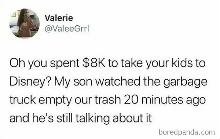 Kids Are Idiots