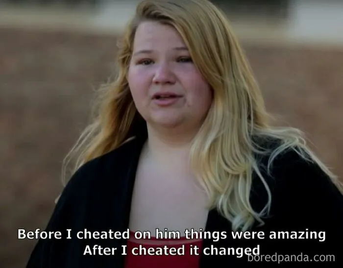 Yes, Doing Things Have Consequences