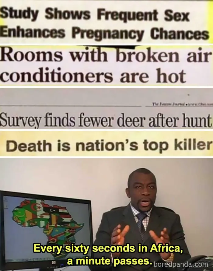 Headlines