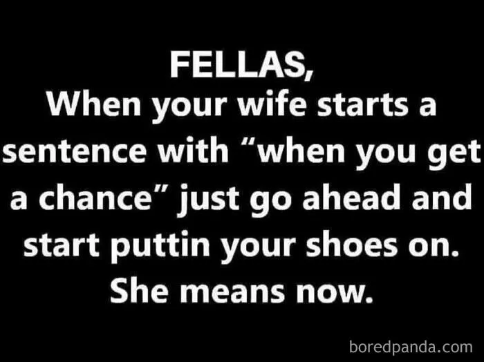 50 Funny Posts About The Reality Of Marriage And Parenting Shared By “Marriage And Martinis” (New Posts)