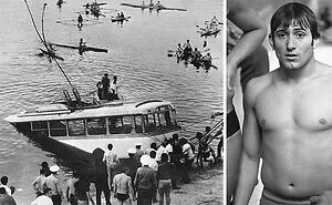 "Lost In History": 50 Pictures That Might Change Your Perspective On The 20th Century (New Pics)