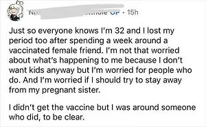 This Online Group Is All About Shaming Horridly Wrong Posts About The Female Anatomy (50 New Posts)